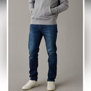 American Eagle Outfitters extreme flex 4 30/34